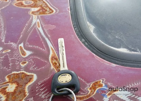 1997 Lexus Es 300 z USA, uszkodzony, nr VIN JT8BF22G7V0003528